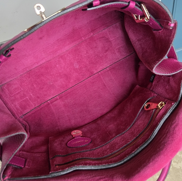 Mulberry Bayswater - Picture 6 of 16